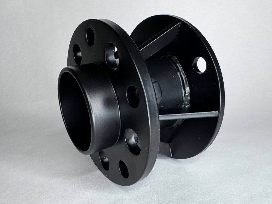 G-Wagon W463A 2019 2020 2021 2022 2023 2024 2025 Spare Wheel Reverse Flip Mount