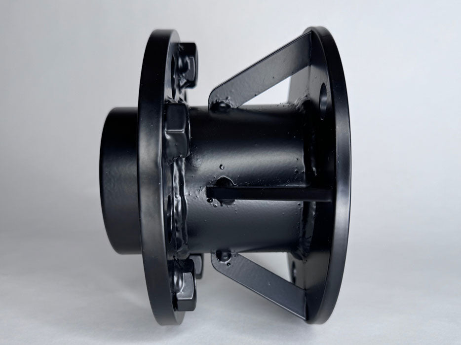 Mercedes G-Wagen W463A 2019 2020 2021 2022 2023 2024 2025 Spare Wheel Reverse Flip Mount