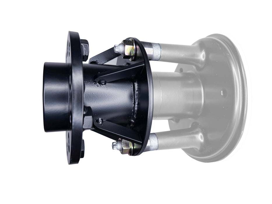 G-Wagen W463A 2019 2020 2021 2022 2023 2024 2025 Spare Wheel Reverse Flip Mount