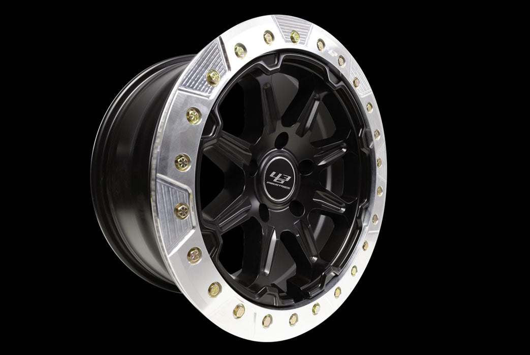 BL1-18_-Beadlock-Wheel-for-Mercedes-G-Wagon-w463-and-W463A-Black-with-machined-ring-tilted