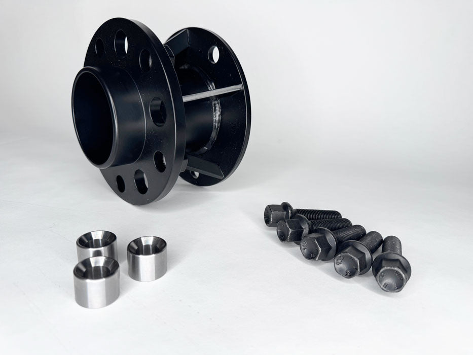 Mercedes G-Class W463A 2019 2020 2021 2022 2023 2024 2025 Spare Wheel Reverse Flip Mount