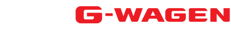 G-wagenaccessories.com logo