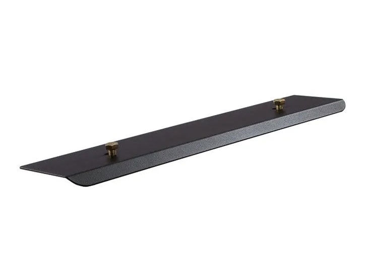 Wind Deflector for G-Wagen Load Bars