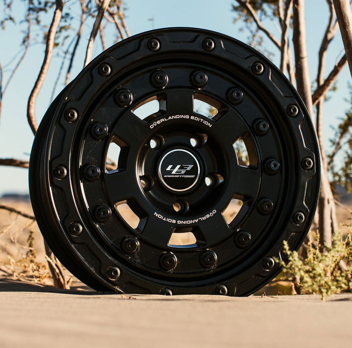 New 18" x 9" 5 x 130 Mercedes G-Wagen wheels 463 industries