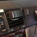 Mercedes Gwagon dash vent mount smart phone holder mount