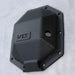 G-wagon differential cover for  W463, W461, W460 Gwagen models