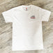 GWagon Tshirt white