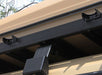 landing Brackets for Telescopic roof rack ladder