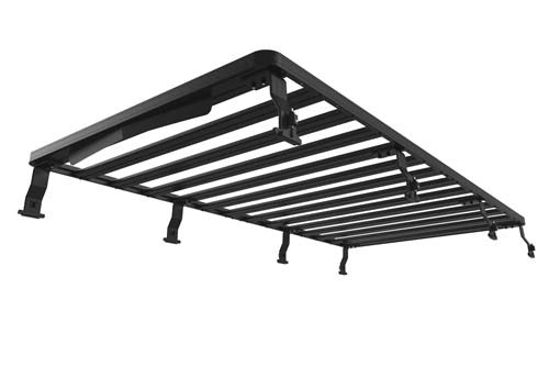 Bottom of SlimLine Full Size Tall LWB Mercedes G-Class HD Roof Rack - VTS-7192
