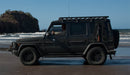 G500 with Low Profile Roof Rack for G-Wagen - Slimline