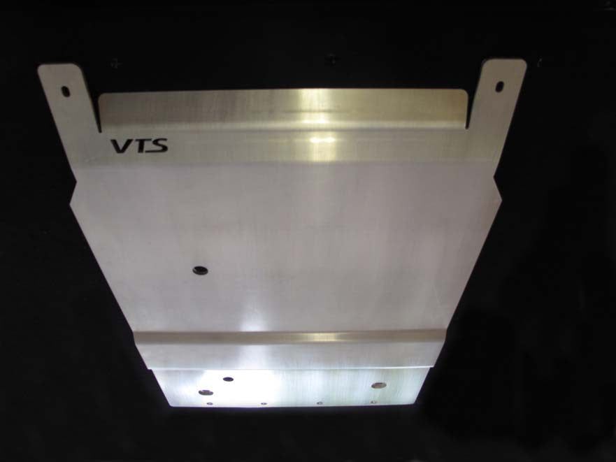 Transfer Case Skid Plate For Mercedes-Benz Gelandewagen W463 MY 1999 - 2018, Gwagen underbody protection