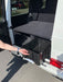 GWagon rear cargo shelf platform W463 organize your cargo storage area perfect for groceries hide valuables