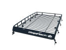 Mercedes G Class LWB Basket Roof rack