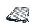 Mercedes G Class LWB Utility Roof rack
