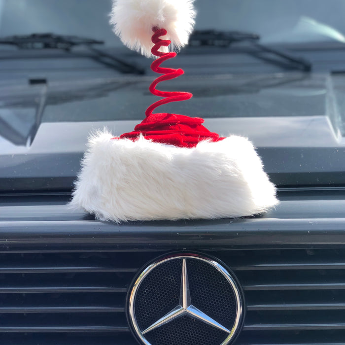 Happy G-Wagen Holidays 2019