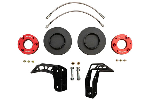 2.5_-LIFT-KIT---G-WAGEN---W463A-G550-G63
