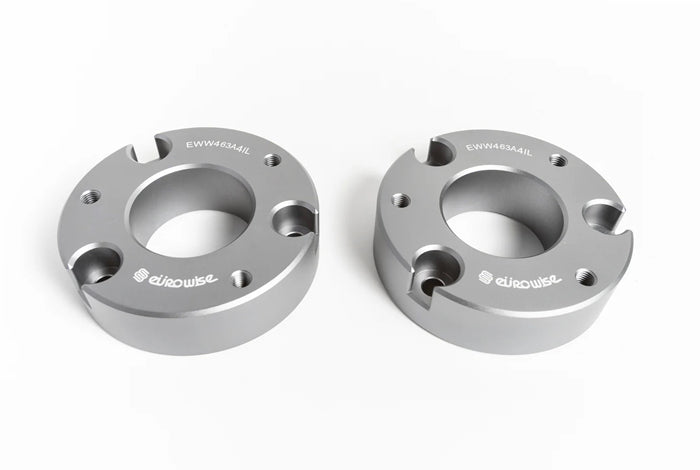 2.5" G-wagen Liftkit W463A W465 2019 to current.