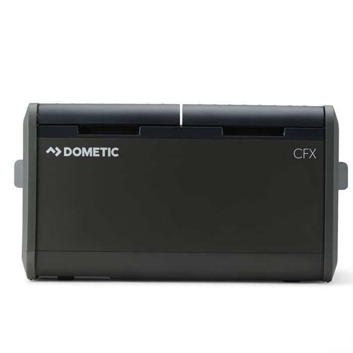 DOMETIC-CFX5-75 Dual Zone Fridge/Freezer-Electric-Cooler