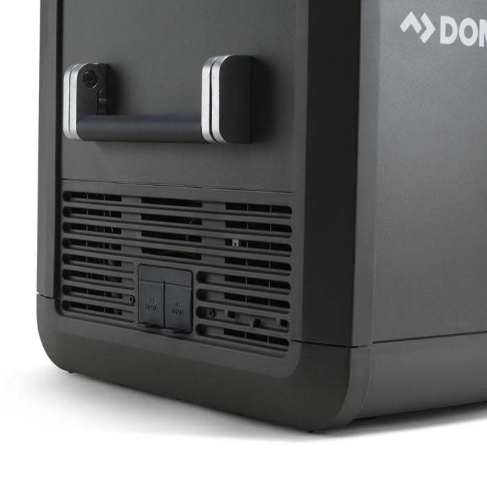 DOMETIC-CFX5-75 Fridge Freezer Dual Zone-Electric-Cooler-AC-DC-Input