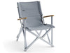 DOMETIC-GO-COMPACT-CAMP-CHAIR-Grey Silt