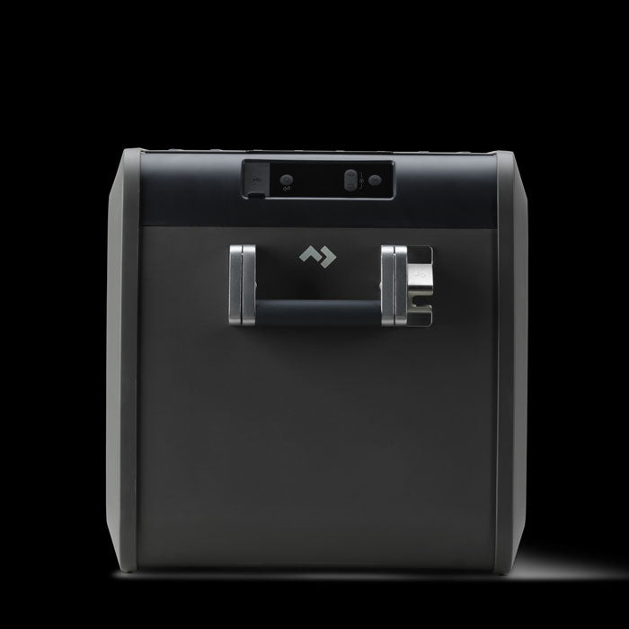 Dometic-CFX5-35-Electric-Cooler-Side-View