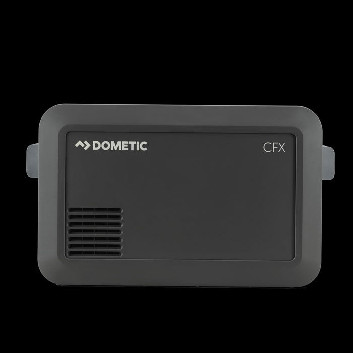 Dometic-CFX5-35-Electric-Cooler Advanced Design
