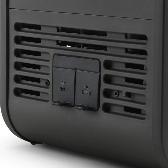 Dometic-CFX5-45-Electric-Cooler-Fridge-Power-input