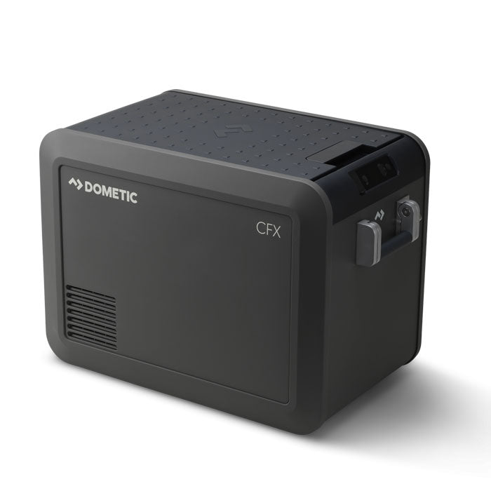 Dometic-CFX5-45-Electric-Fridge-Cooler-no ice