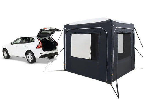dometic roof top tent Innovative Inflatable Canopy/Personal Shelter