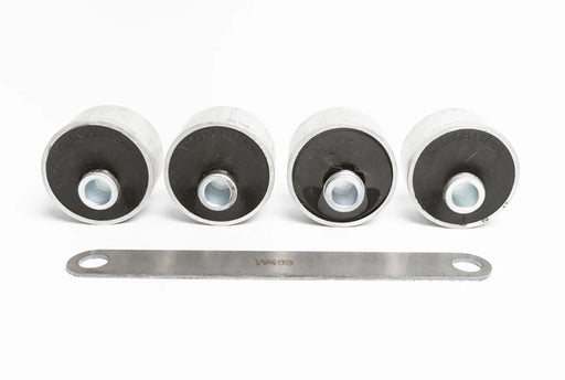 poly front radius caster correction arm bushings for Mercedes G-Class W463 up to 2018