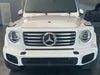 Bumper_Cover_Installed_G-Wagen_G550_2019_2020_2021_2022_2023_2024_2025_2026