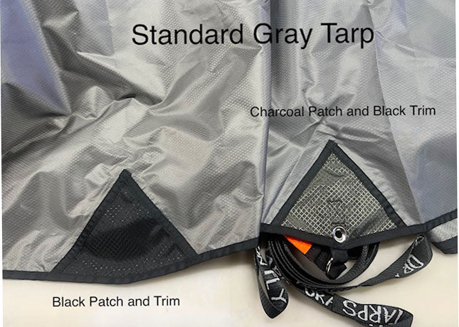 dragonfly tarp G-Wagen Dragon Fly Tarp