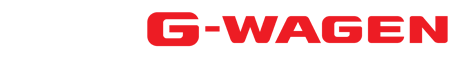 G-wagenaccessories.com Logo