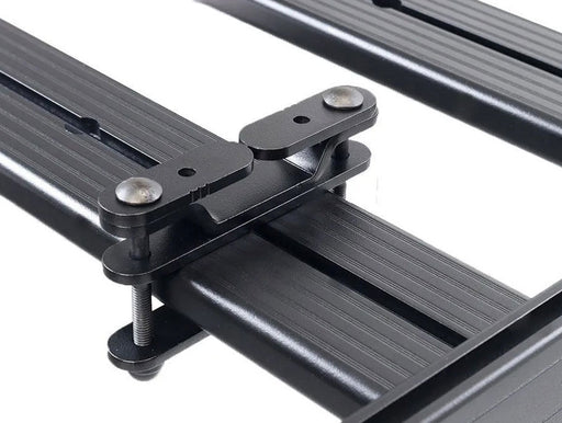 6 pack Hard Shell Tent Mount for Slimline Roof Rack