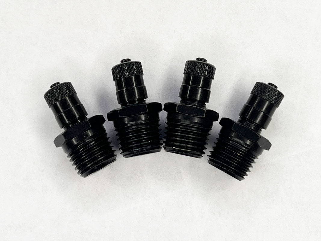 Replacement Valves for GWagen Hutchinson Beadlock Wheels — G