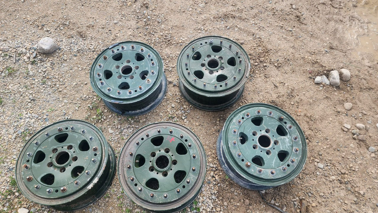 O-ring-set-for-Military-G-