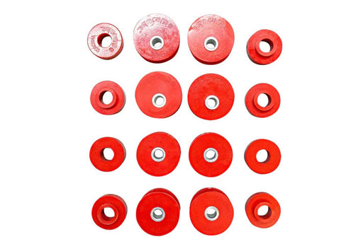 POLYURETHANE-RADIUS-ARM-COMPLETE-BUSHING-UPGRADE-FRONT-_-REAR---G-WAGEN---W463