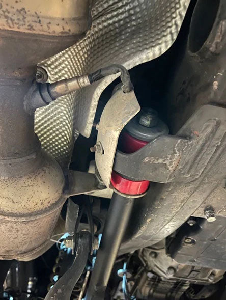 POLYURETHANE-RADIUS-ARM-COMPLETE-BUSHING-UPGRADE-FRONT-_-REAR---G-WAGON---W463