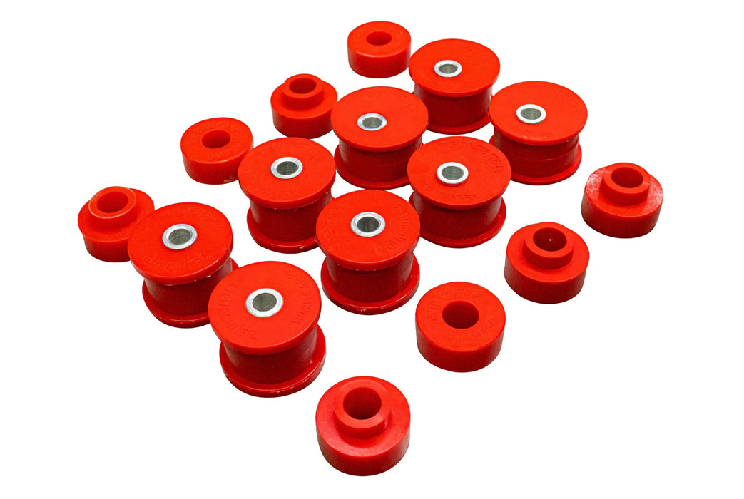 POLYURETHANE-RADIUS-ARM-COMPLETE-BUSHING-UPGRADE-REPLACEMENT-FRONT-_-REAR---G-WAGEN---W463