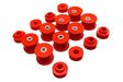 POLYURETHANE-RADIUS-ARM-COMPLETE-BUSHING-UPGRADE-REPLACEMENT-FRONT-_-REAR---G-WAGEN---W463