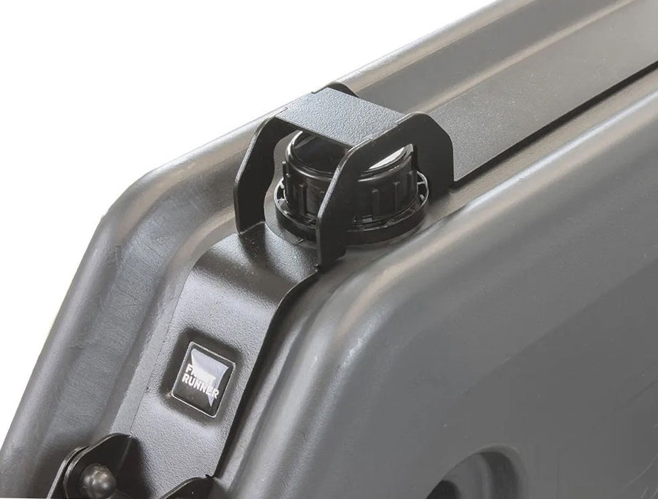 Pro Water Tank with filler