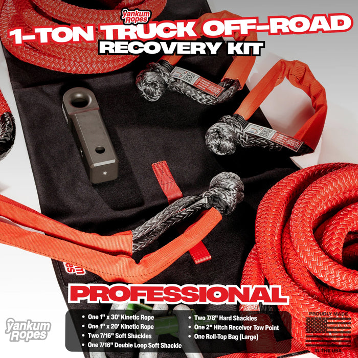 Professional-1-Ton-GWagon-Offroad-Recovery-rope-Kit