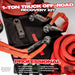 Professional-1-Ton-GWagon-Offroad-Recovery-rope-Kit