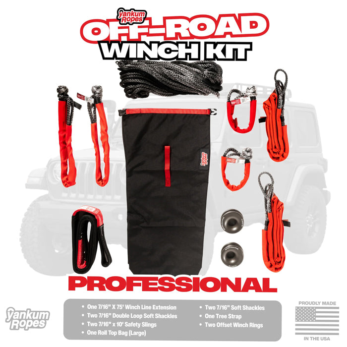 Professional-GClass-Off-Road-Winch-Recovery-Kit