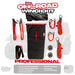 Professional-GClass-Off-Road-Winch-Recovery-Kit