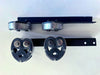 G Wagen G500 Muffler Support Bracket Kit