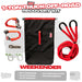 Weekender-1-Ton-G-Wagen-Offroad-Recovery-Kit- Yankum Ropes