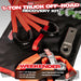 Weekender-1-Ton-G-Class-Offroad-Recovery-Kit