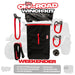 Weekender-G-Class-Off-Road-Winch-Recovery-Kit