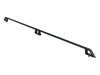 expedition rail kit front or back for G-Wagen Slimline roofrack